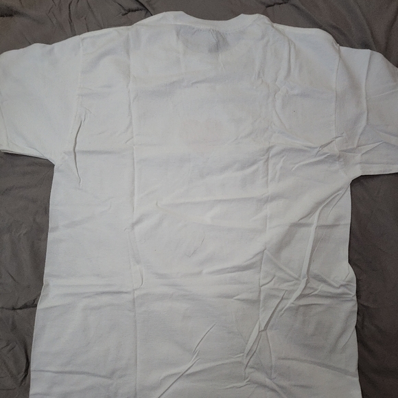 I Heart LA fruit of the loom XL t-shirt - Picture 3 of 4